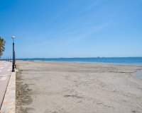 Resale - Apartment / flat - Los Alcázares - Los Montesinos