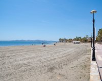 Resale - Apartment / flat - Los Alcázares - Los Montesinos