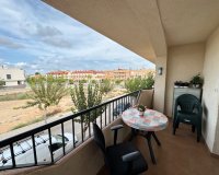 Resale - Apartment / flat - Los Alcázares - Los Narejos