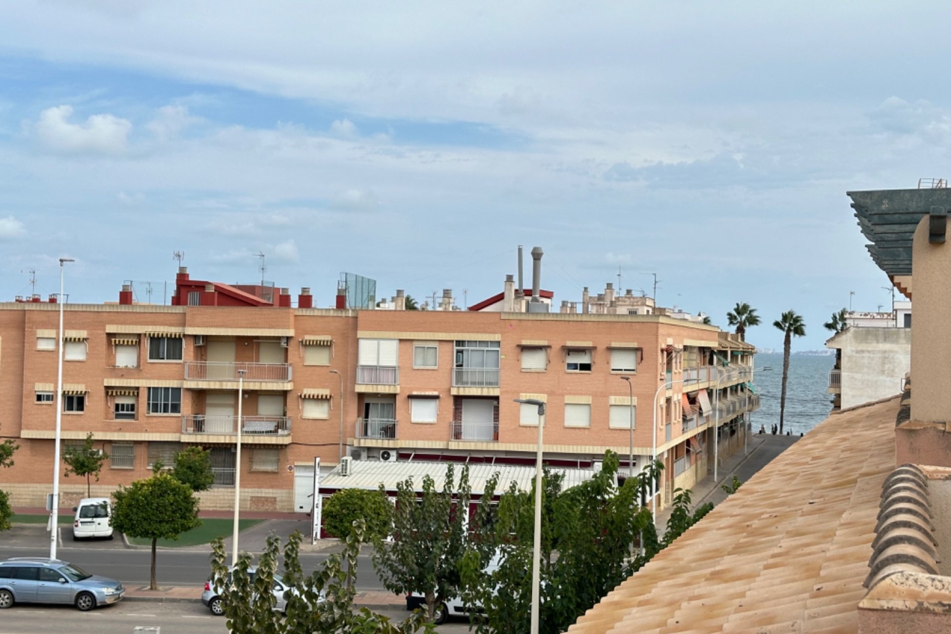 Resale - Apartment / flat - Los Alcázares - Los Narejos