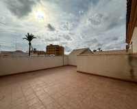 Resale - Apartment / flat - Los Alcázares - Los Narejos