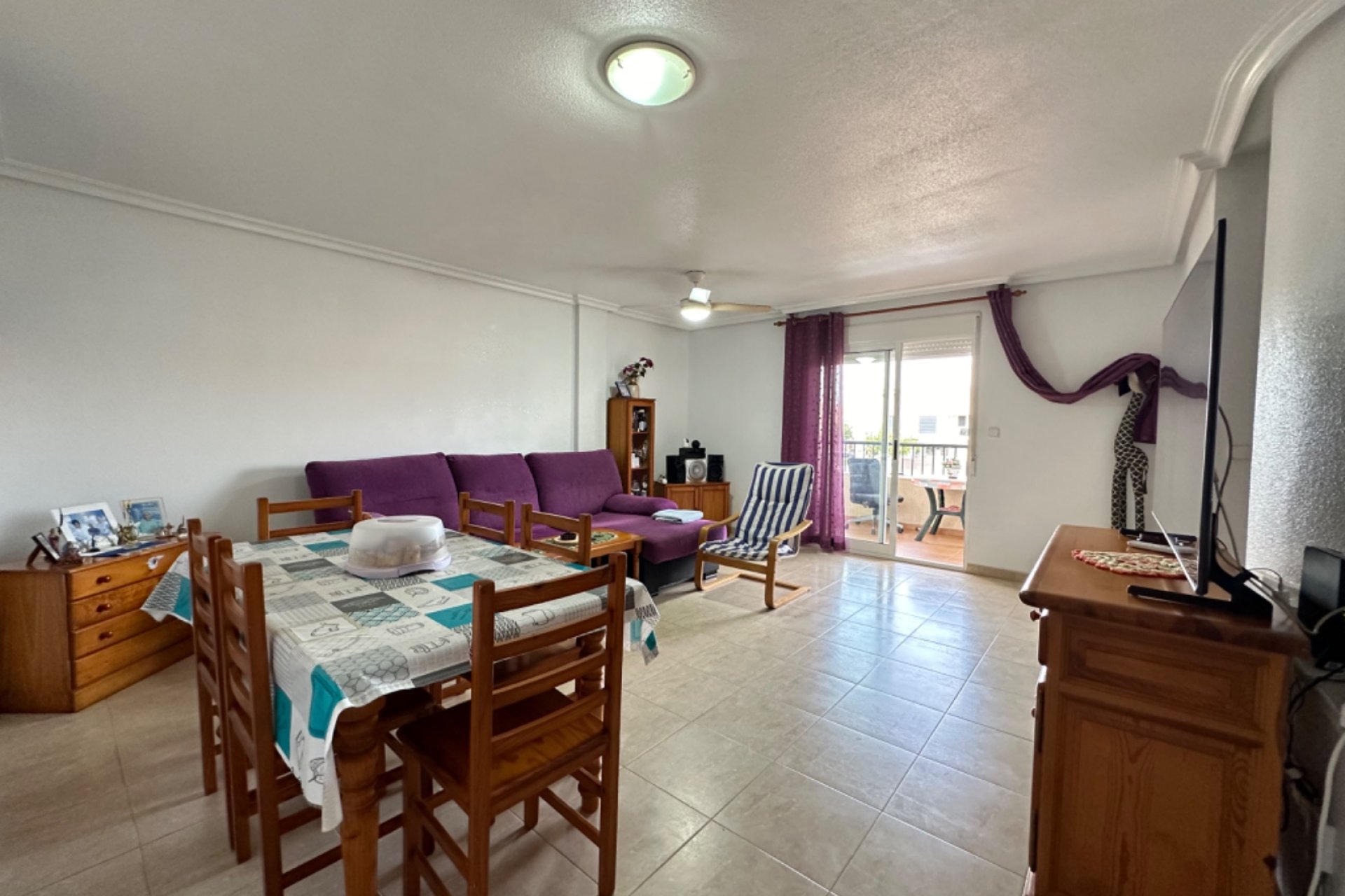 Resale - Apartment / flat - Los Alcázares - Los Narejos