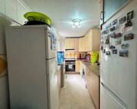 Resale - Apartment / flat - Los Alcázares - Los Narejos