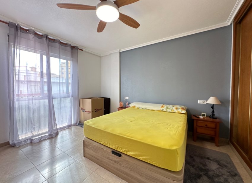 Resale - Apartment / flat - Los Alcázares - Los Narejos