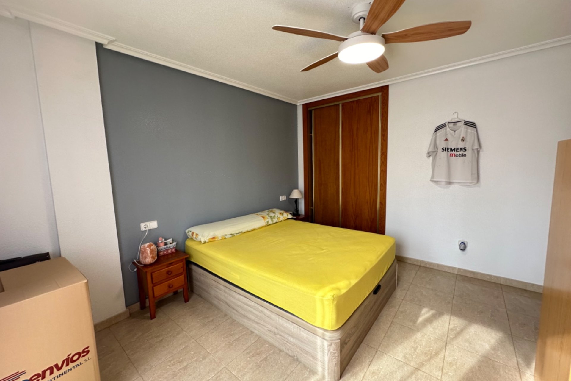 Resale - Apartment / flat - Los Alcázares - Los Narejos