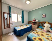 Resale - Apartment / flat - Los Alcázares - Los Narejos