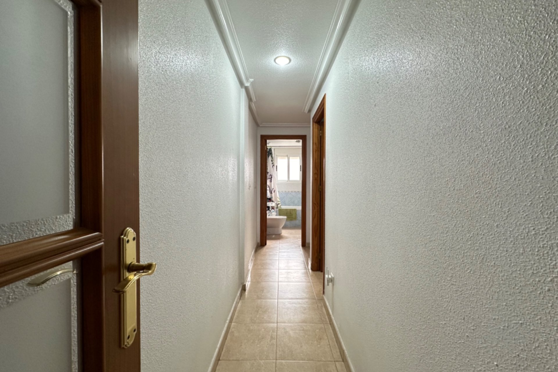 Resale - Apartment / flat - Los Alcázares - Los Narejos