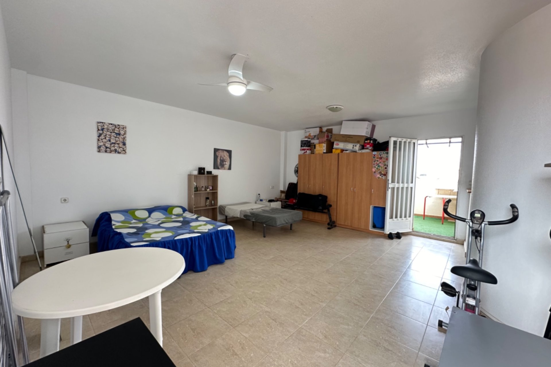 Resale - Apartment / flat - Los Alcázares - Los Narejos