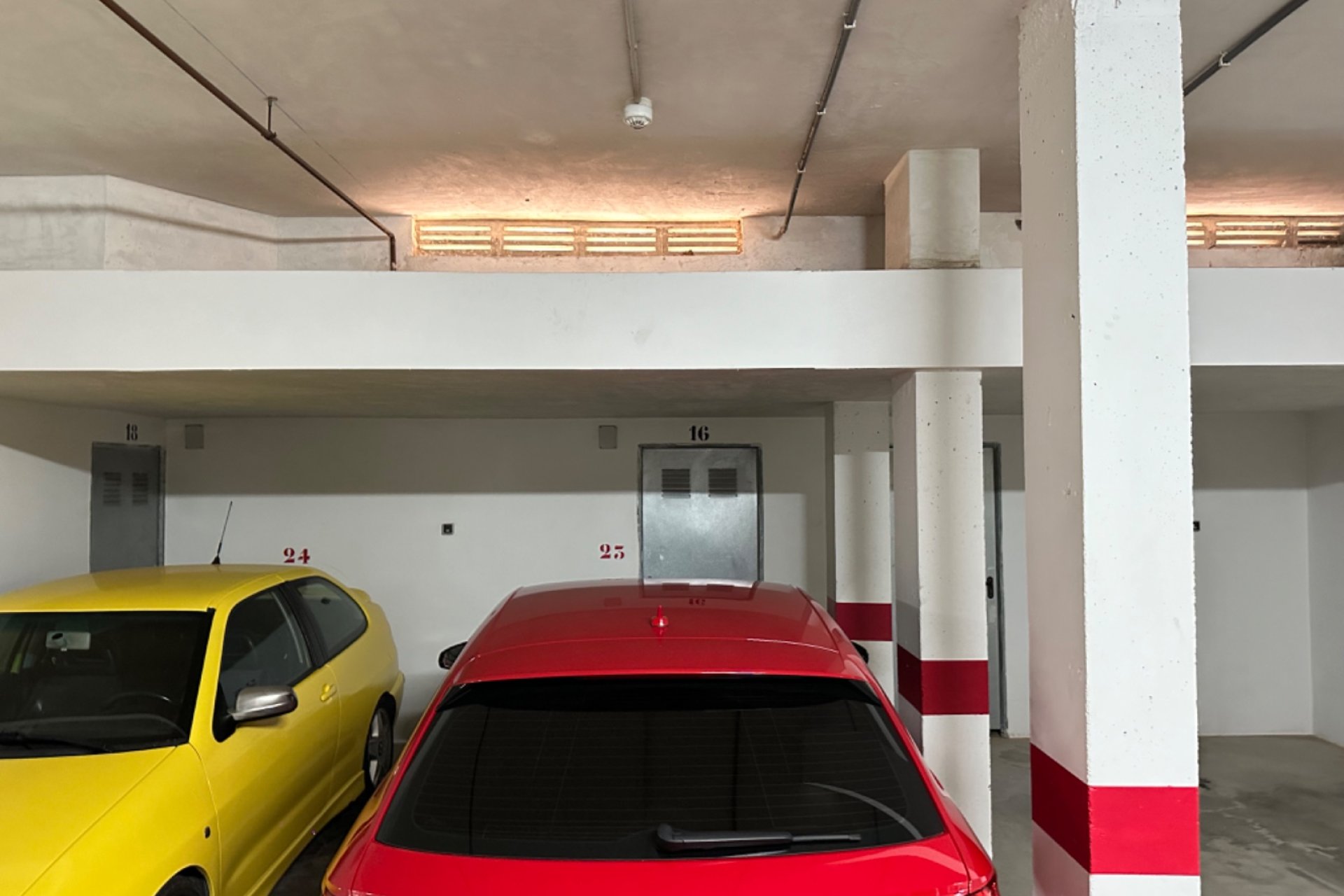 Resale - Apartment / flat - Los Alcázares - Los Narejos