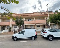 Resale - Apartment / flat - Los Alcázares - Los Narejos