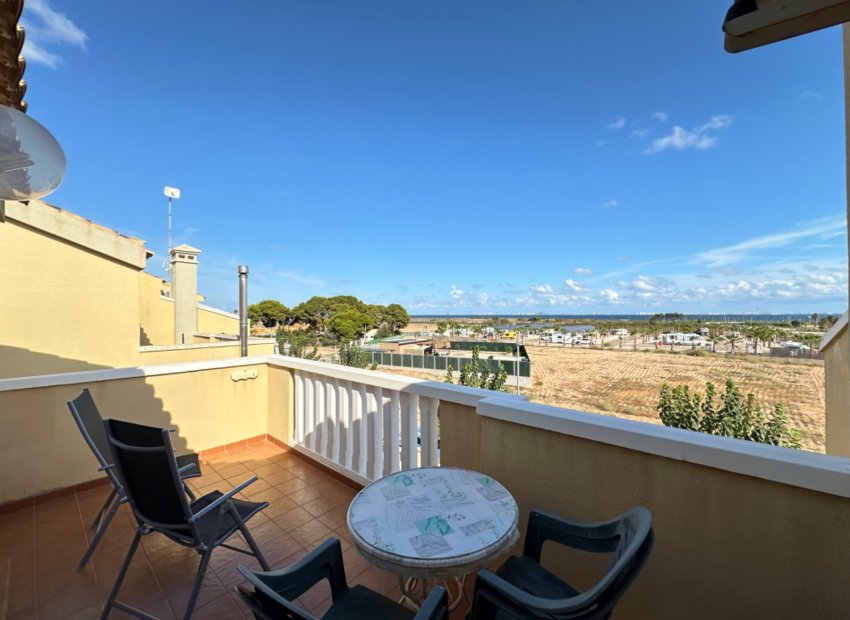 Resale - Apartment / flat - Los Alcázares - Los Narejos