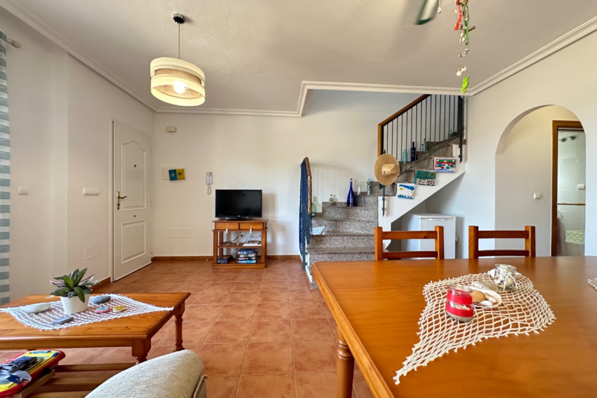 Resale - Apartment / flat - Los Alcázares - Los Narejos