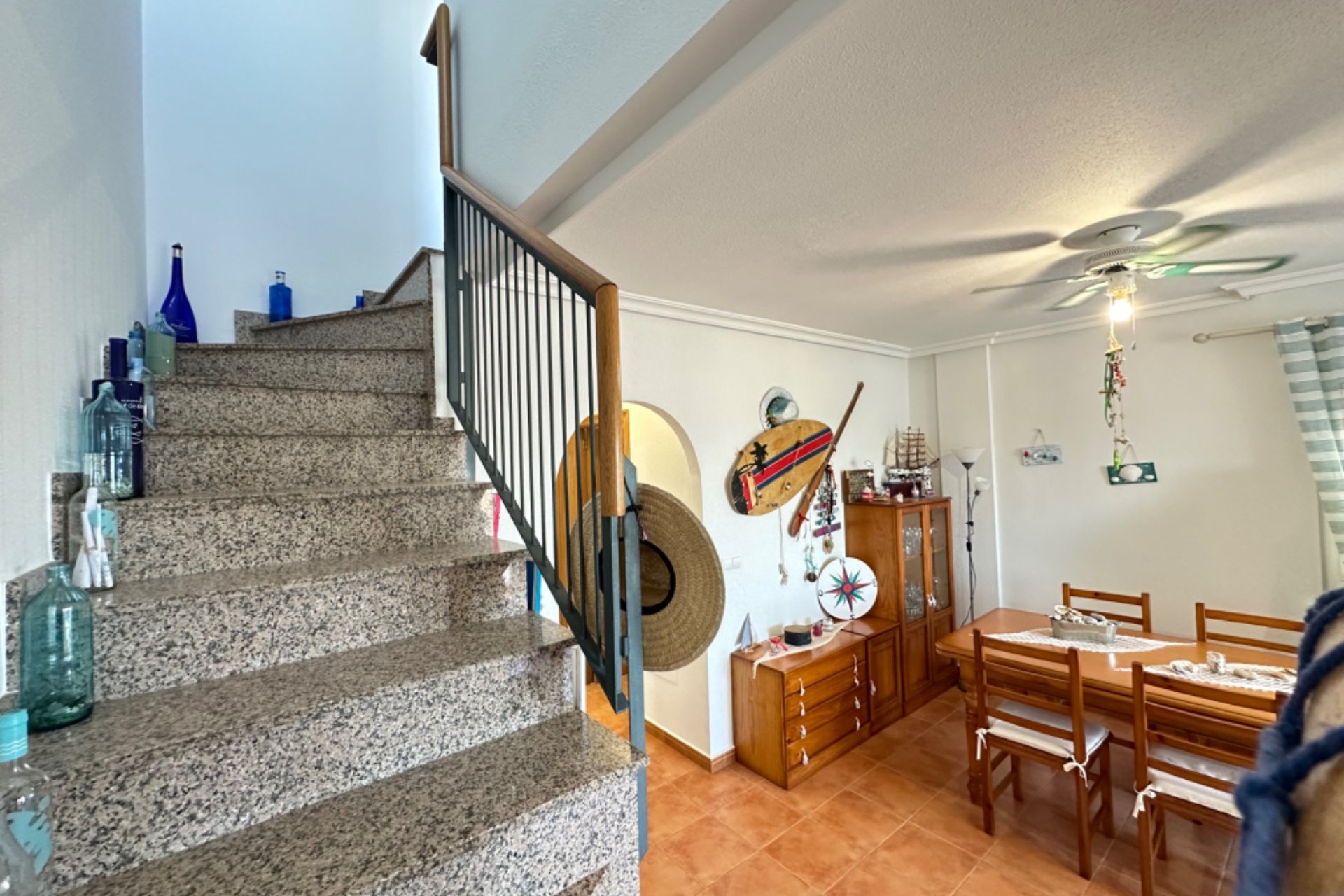 Resale - Apartment / flat - Los Alcázares - Los Narejos