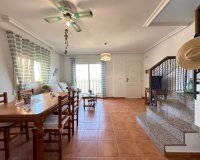 Resale - Apartment / flat - Los Alcázares - Los Narejos