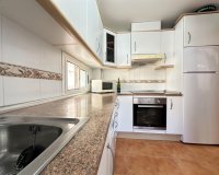 Resale - Apartment / flat - Los Alcázares - Los Narejos