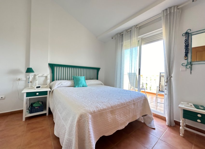 Resale - Apartment / flat - Los Alcázares - Los Narejos