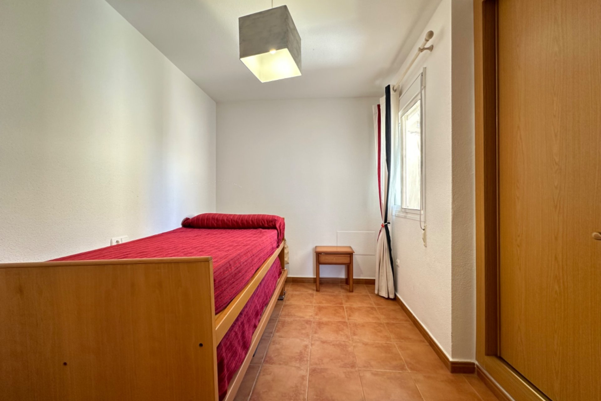 Resale - Apartment / flat - Los Alcázares - Los Narejos