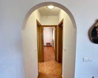 Resale - Apartment / flat - Los Alcázares - Los Narejos