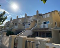 Resale - Apartment / flat - Los Alcázares - Los Narejos