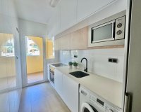 Resale - Apartment / flat - Los Alcázares - Mar Menor