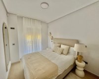 Resale - Apartment / flat - Los Alcázares - Mar Menor