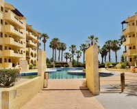 Resale - Apartment / flat - Los Alcázares - Mar Menor
