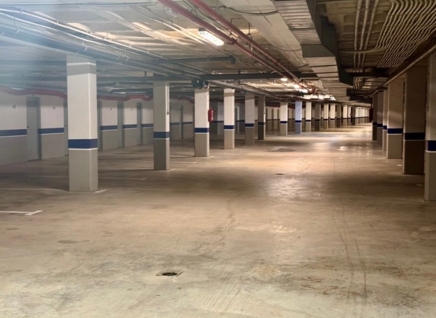 Resale - Apartment / flat - Los Alcázares - Mar Menor