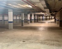 Resale - Apartment / flat - Los Alcázares - Mar Menor