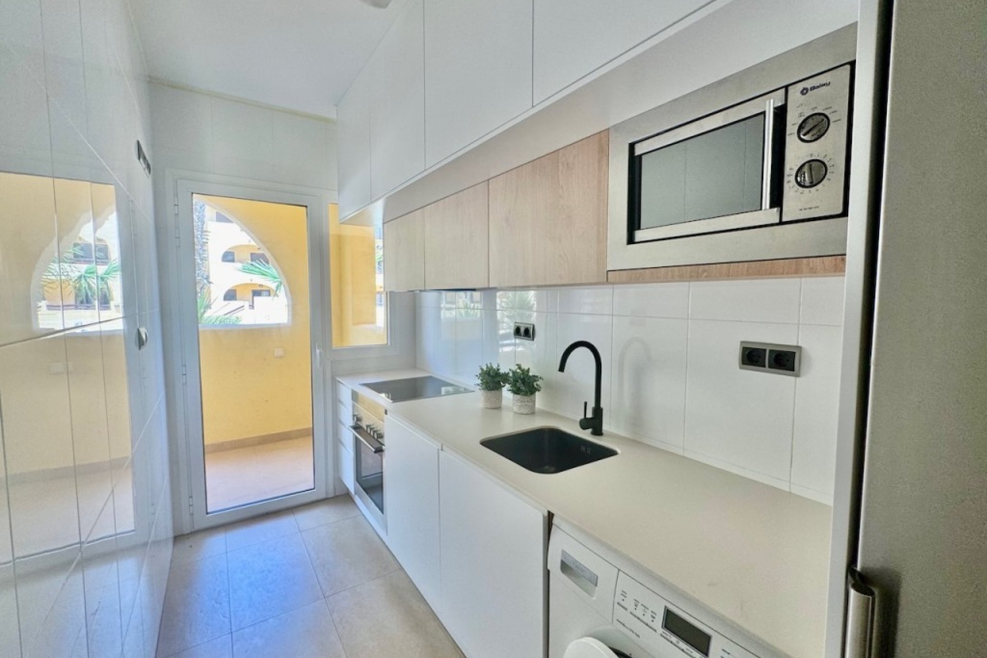 Resale - Apartment / flat - Los Alcázares - Mar Menor