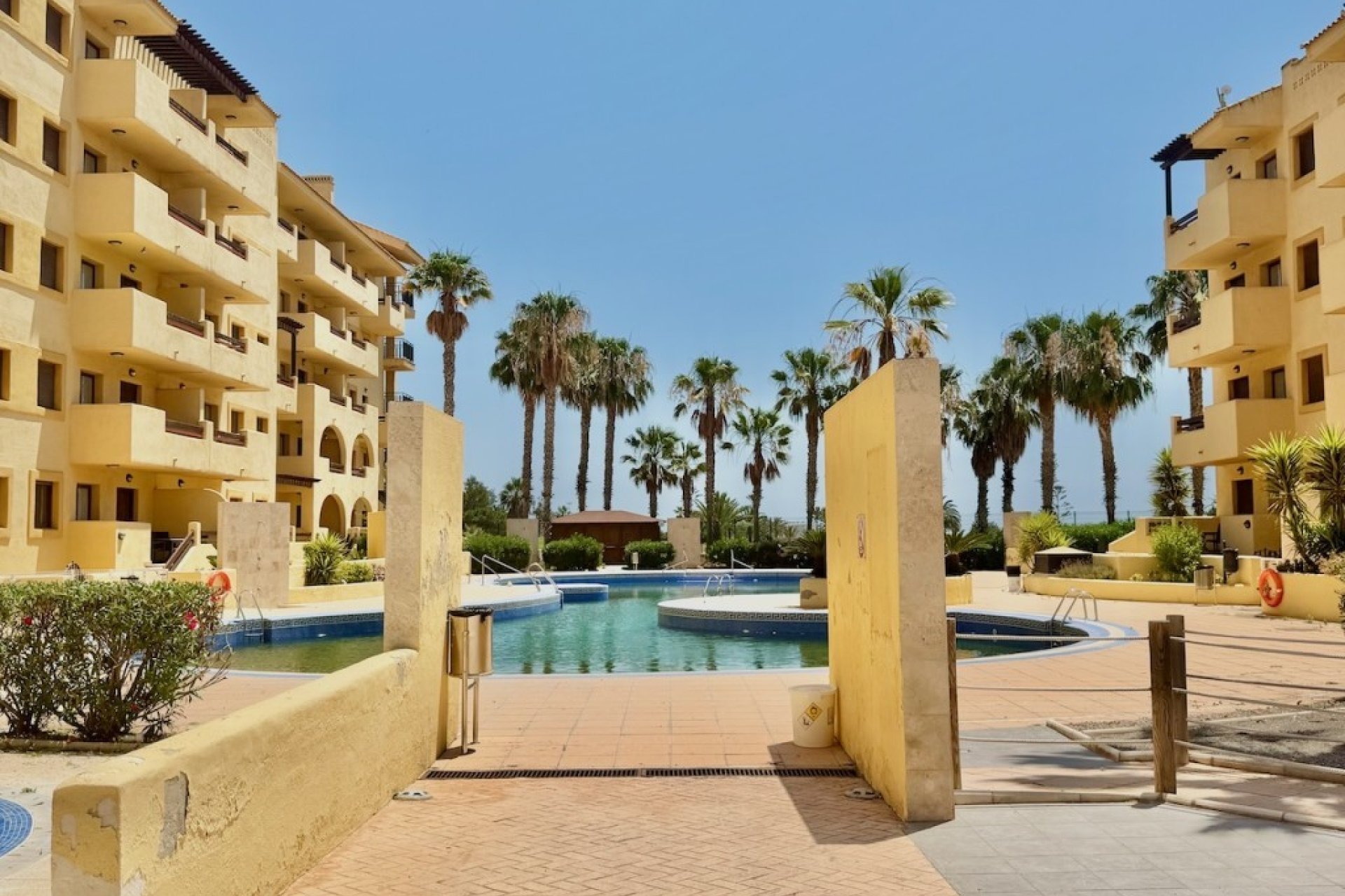 Resale - Apartment / flat - Los Alcázares - Mar Menor
