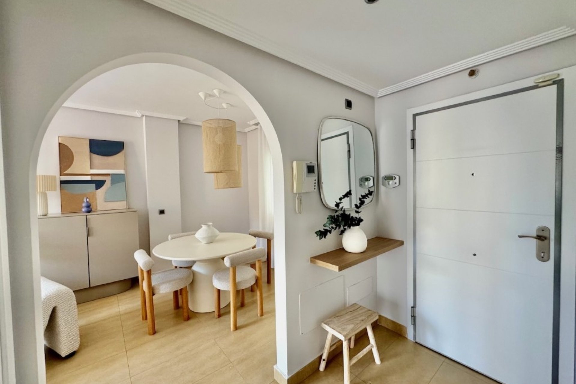 Resale - Apartment / flat - Los Alcázares - Mar Menor