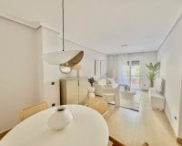 Resale - Apartment / flat - Los Alcázares - Mar Menor