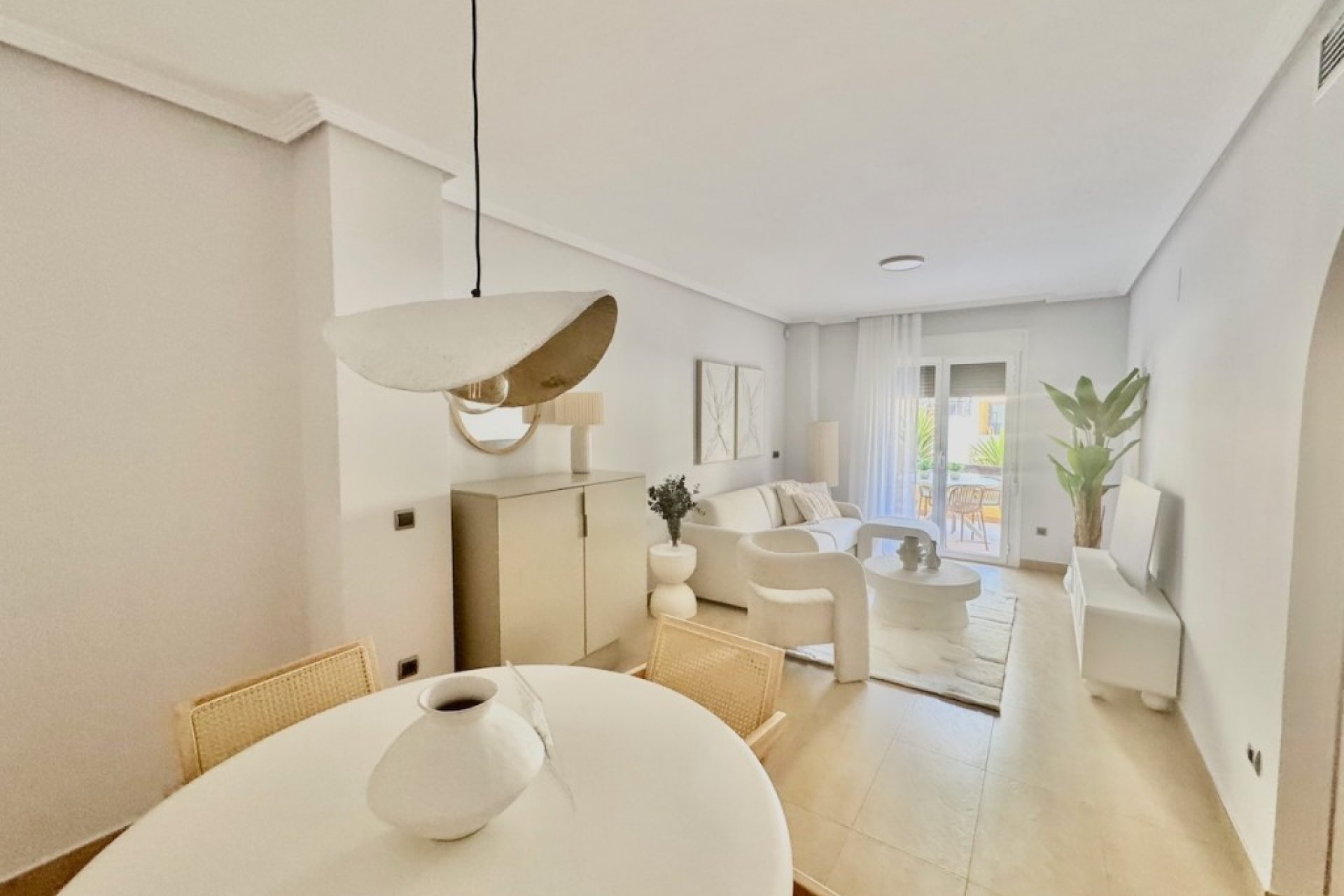 Resale - Apartment / flat - Los Alcázares - Mar Menor