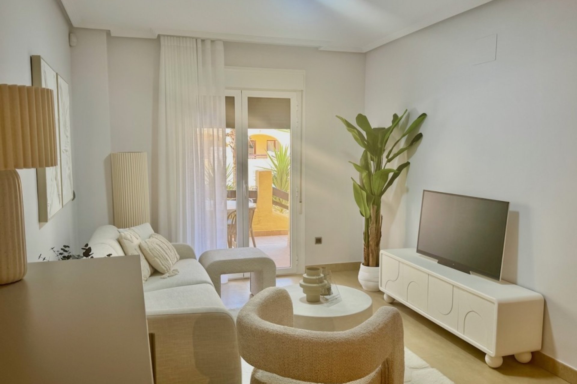 Resale - Apartment / flat - Los Alcázares - Mar Menor