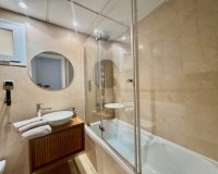 Resale - Apartment / flat - Los Alcázares - Mar Menor