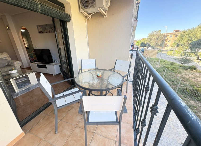 Resale - Apartment / flat - Los Alcázares - Mar Menor
