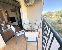 Resale - Apartment / flat - Los Alcázares - Mar Menor