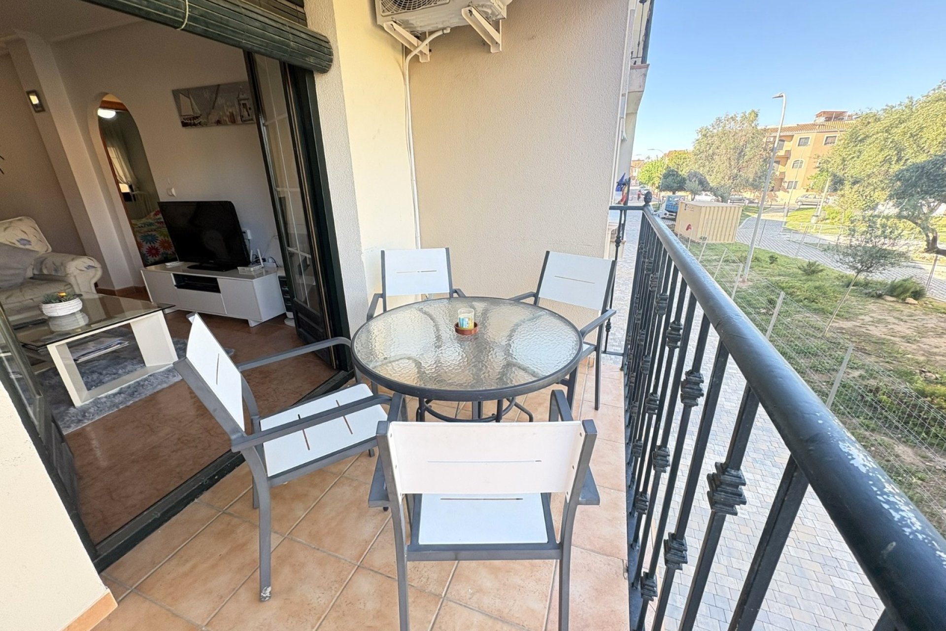 Resale - Apartment / flat - Los Alcázares - Mar Menor