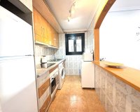 Resale - Apartment / flat - Los Alcázares - Mar Menor