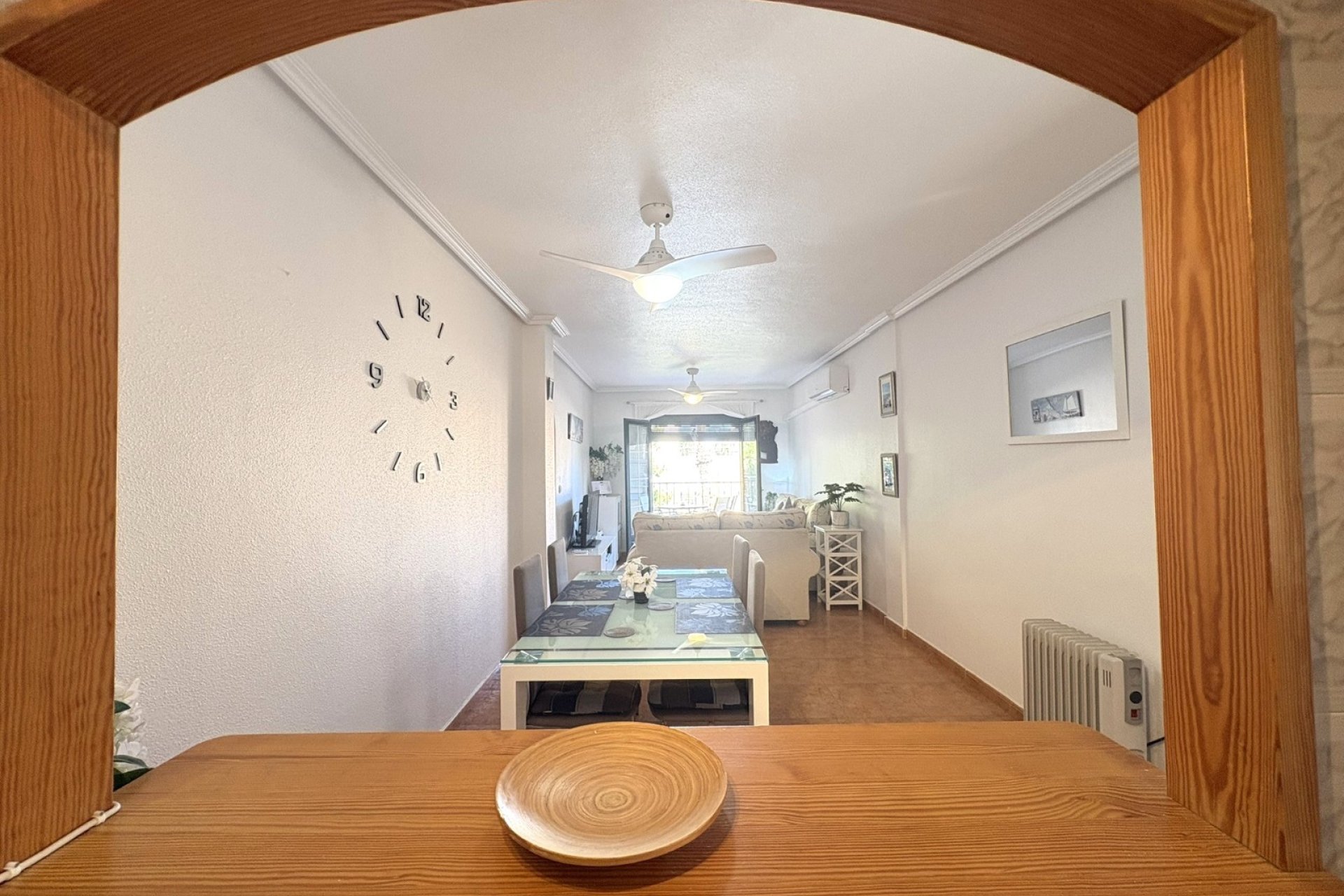 Resale - Apartment / flat - Los Alcázares - Mar Menor
