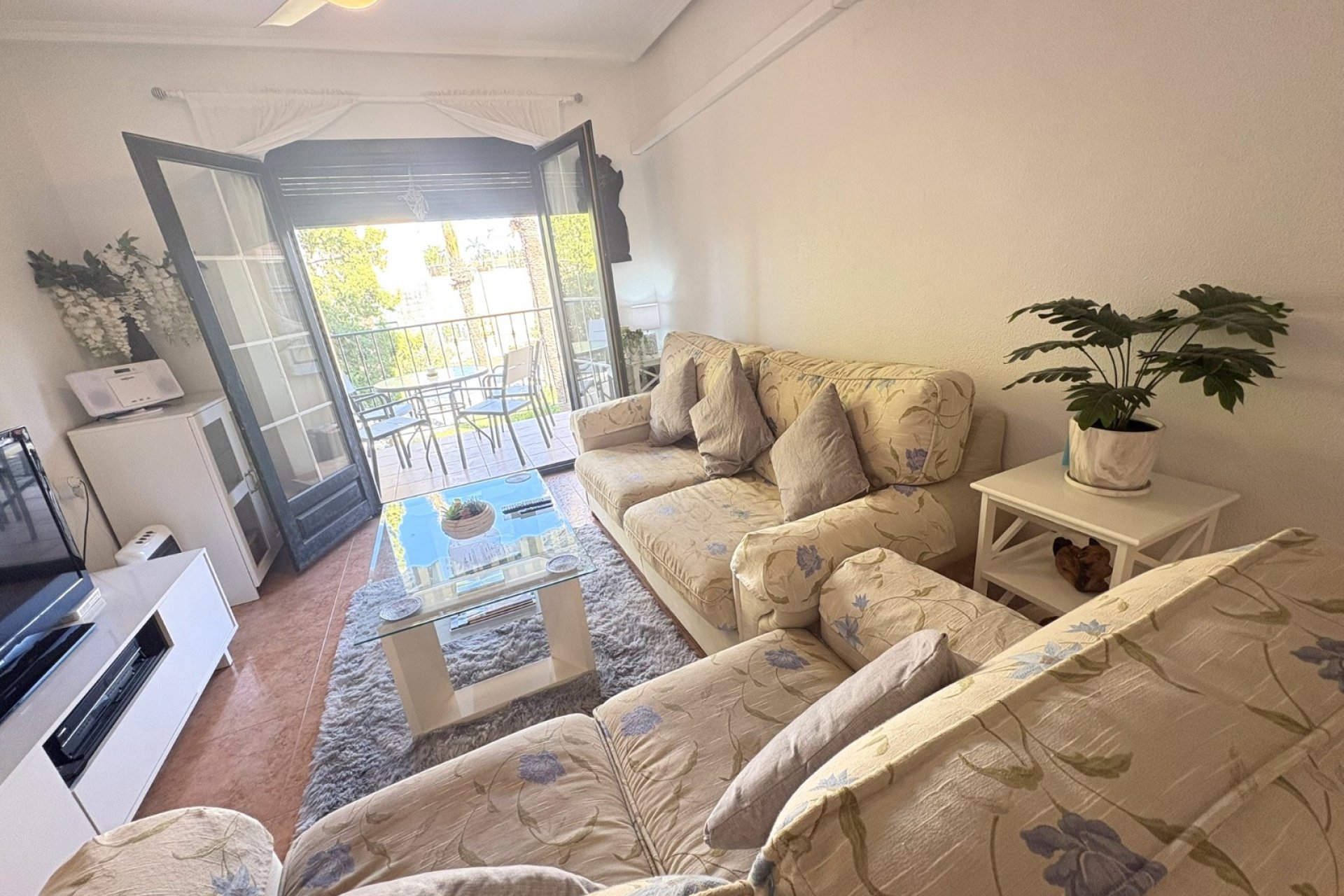 Resale - Apartment / flat - Los Alcázares - Mar Menor