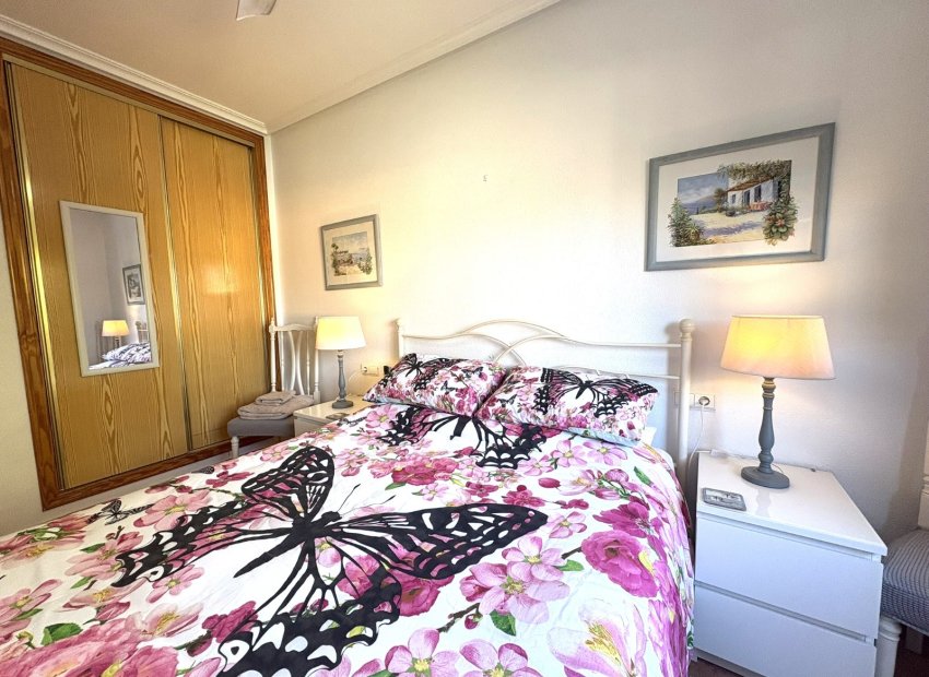 Resale - Apartment / flat - Los Alcázares - Mar Menor