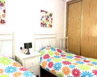 Resale - Apartment / flat - Los Alcázares - Mar Menor
