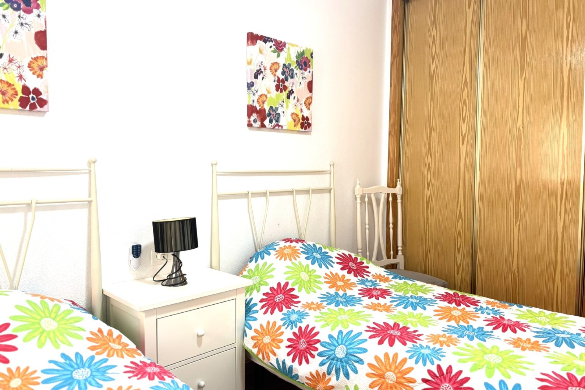 Resale - Apartment / flat - Los Alcázares - Mar Menor
