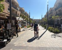 Resale - Apartment / flat - Los Alcázares - Mar Menor