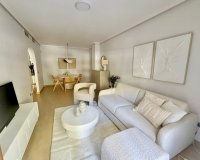 Resale - Apartment / flat - Los Alcázares - Mar Menor