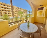 Resale - Apartment / flat - Los Alcázares - Mar Menor