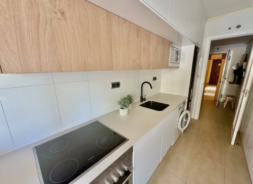 Resale - Apartment / flat - Los Alcázares - Mar Menor