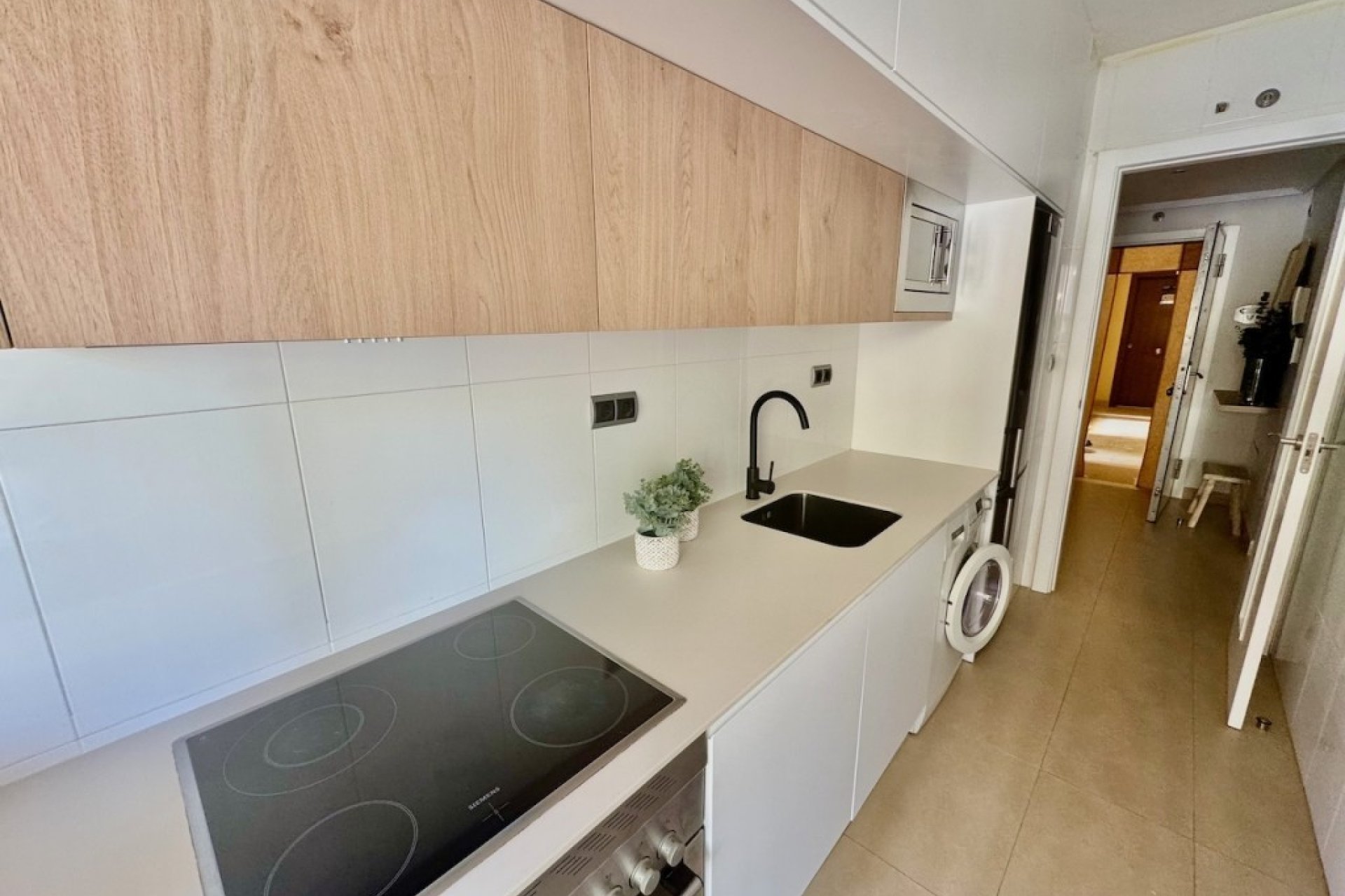 Resale - Apartment / flat - Los Alcázares - Mar Menor