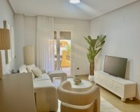 Resale - Apartment / flat - Los Alcázares - Mar Menor